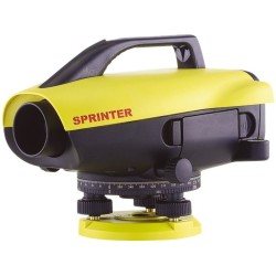 NIVEAU LEICA SPRINTER50