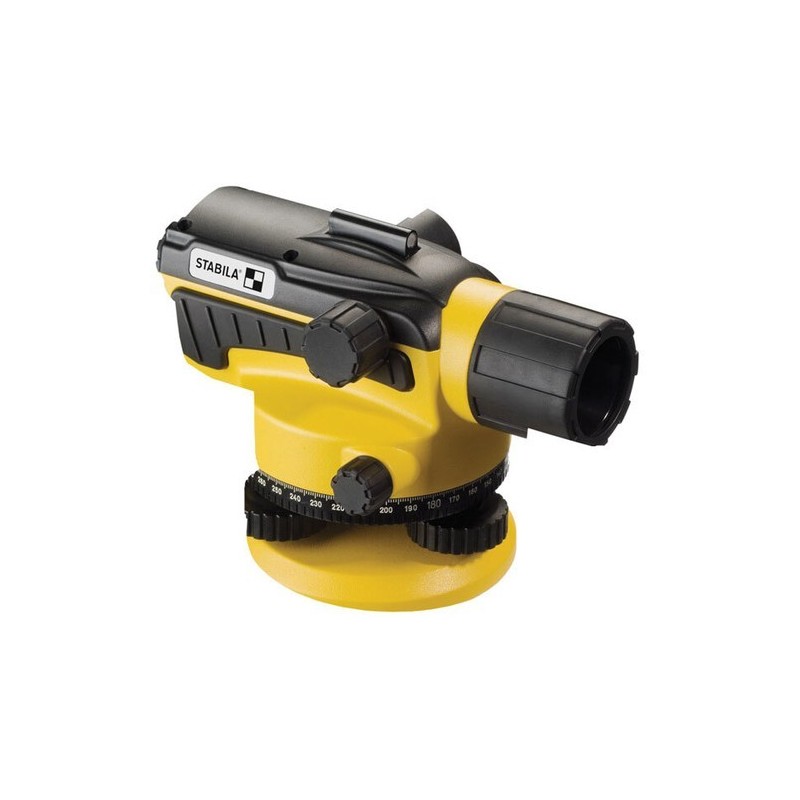 NIVEAU STABILA OLS 26