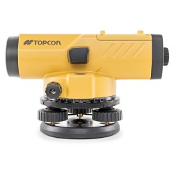 NIVEAU TOPCON LEVEL 24X