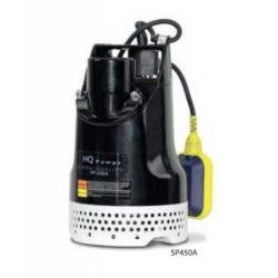 POMPE AUBIA SP450