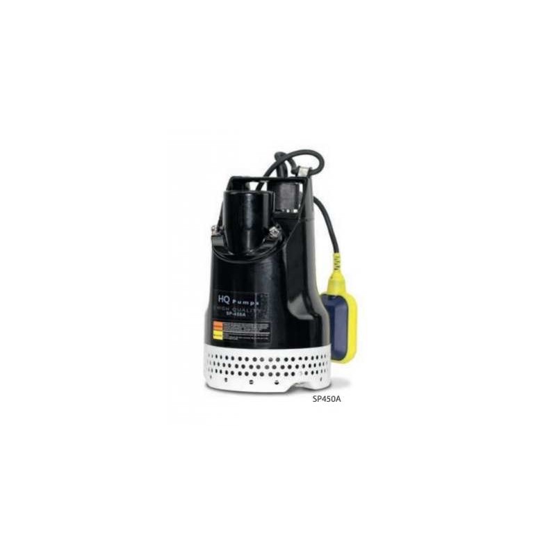 POMPE AUBIA SP450