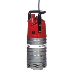 POMPE GRINDEX MINETTE 70 M3/H