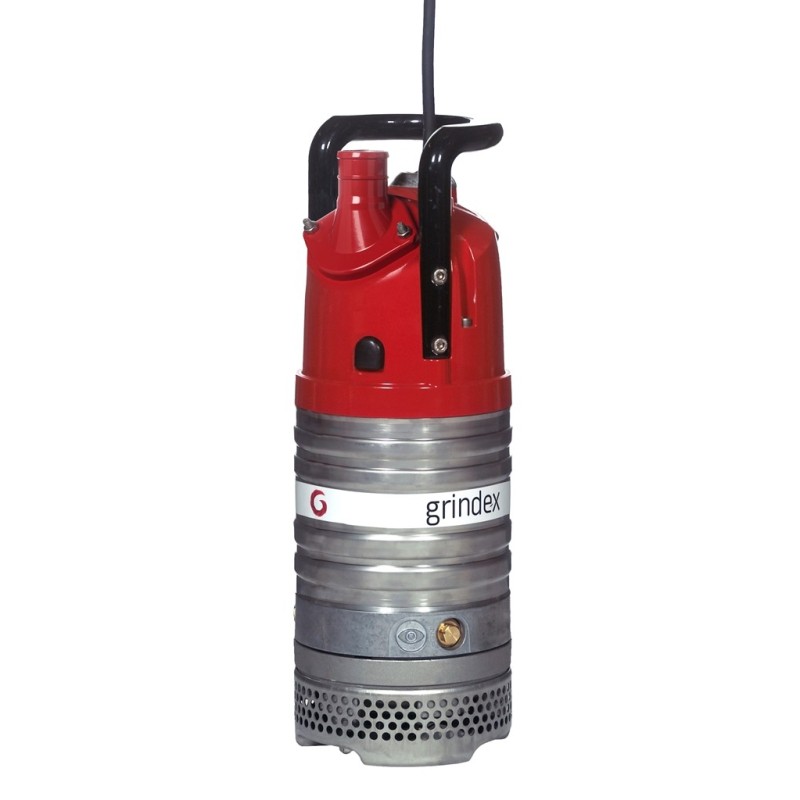 POMPE GRINDEX MINETTE 70 M3/H