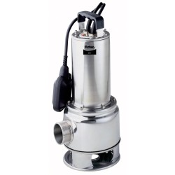 POMPE INOX BIOX 300 240V