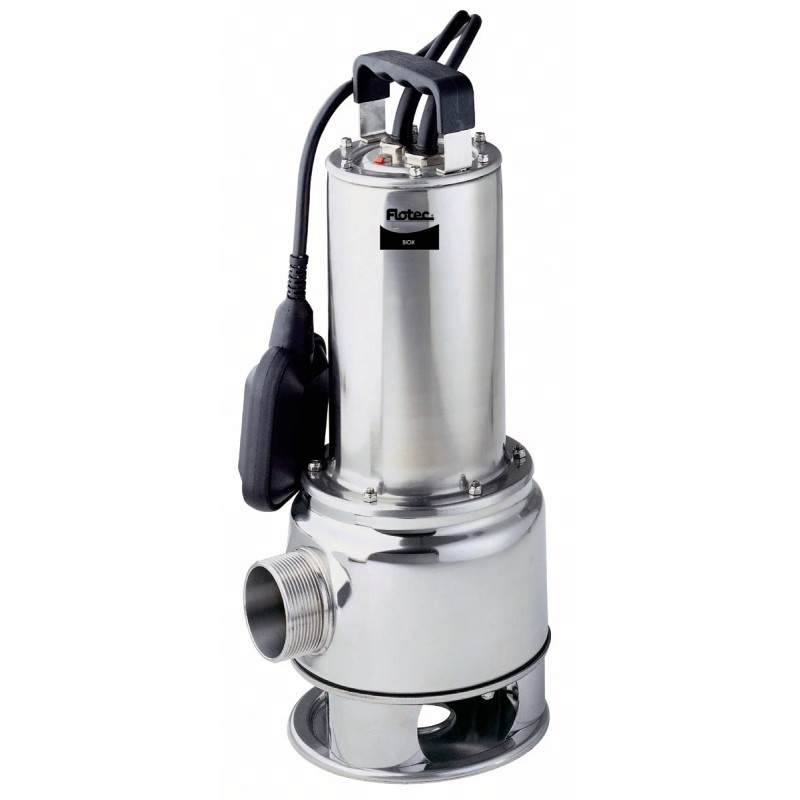 POMPE INOX BIOX 300 240V
