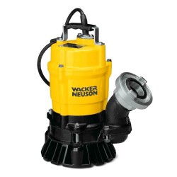 POMPE WACKER PST 2-400 200L/MIN