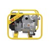 POMPE WACKER PT 2A2" 48m³/h