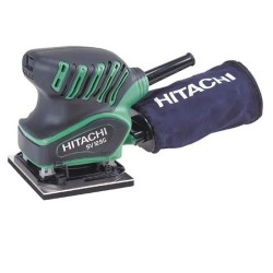 PONCEUSE HITACHI SV12SG