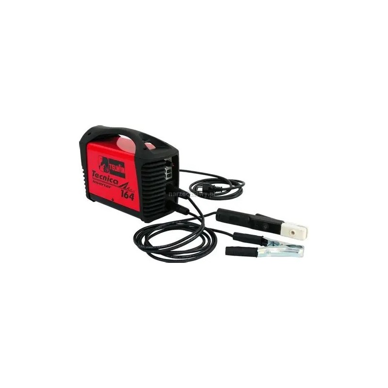 POSTE TECNICA 164 PORTABLE