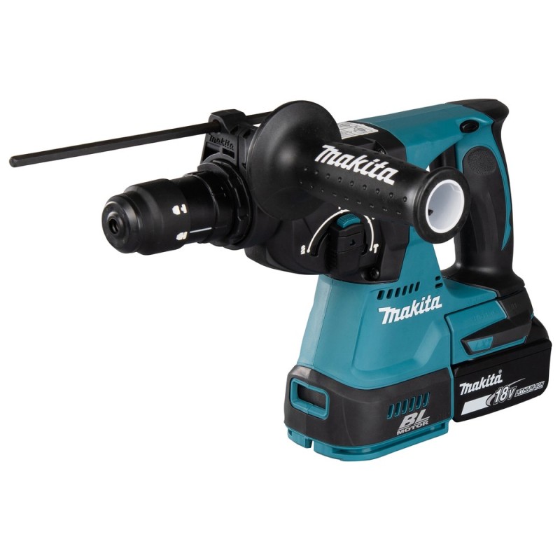 Foreuse a  Batterie DHR243 Makita
