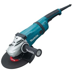 Disqueuse 230mm MAKITA GA9040