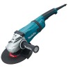 Disqueuse 230mm MAKITA GA9040