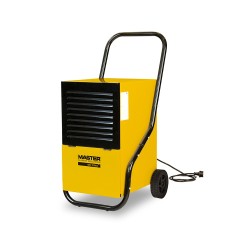 DESHUMIDIFICATEUR MASTER DH752