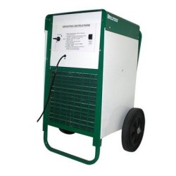 DESHUMIDIFICATEUR EBAC BD150