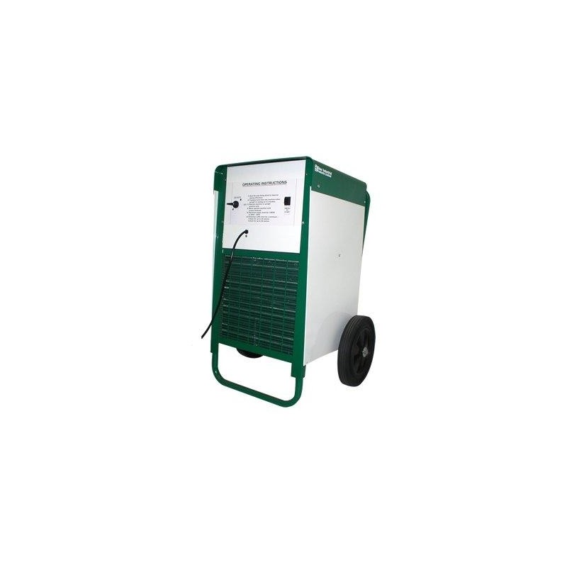 DESHUMIDIFICATEUR EBAC BD150