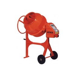 BETONIERE ATIKA 180 L