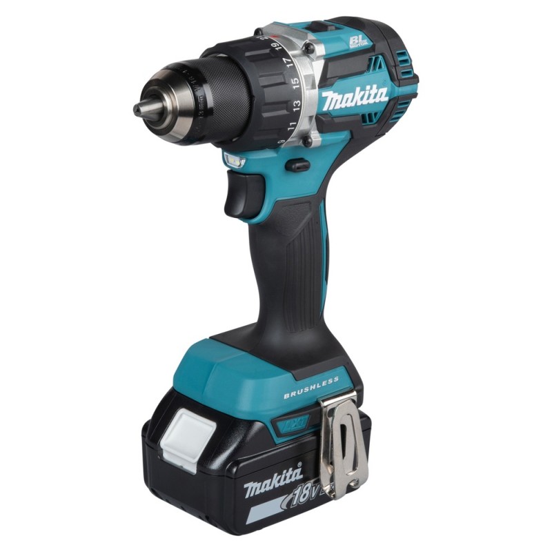 Visseuse sur accu 18v DDF484