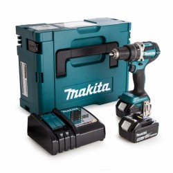 VISSEUSE PILE MAKITA DDF484RT3J