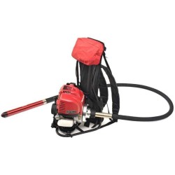 VIBREUSE SAC A DOS MOTEUR HONDA GX35
