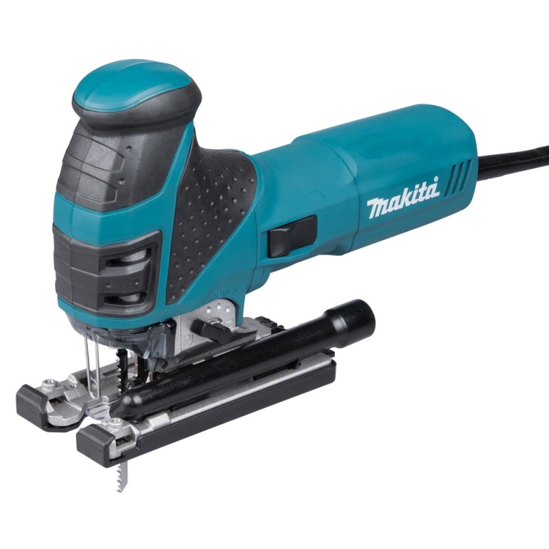 SCIE SAUTEUSE MAKITA 4351FCT