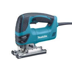 SCIE SAUTEUSE MAKITA 4350FCT