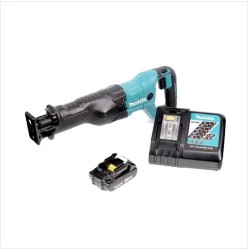 SCIE EGOINE MAKITA DJR186