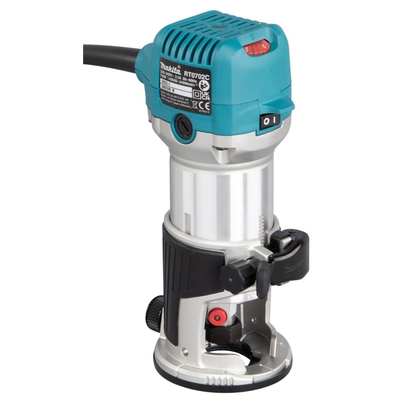 AFFLEUREUSE MAKITA