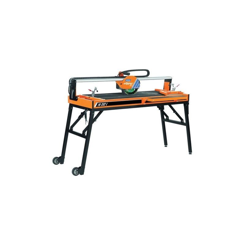 CLIPPER NORTON TR232 POUR CARRELAGE