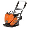 COMPACTEUSE HUSQVARNA LF80L
