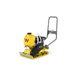 COMPACTEUSE WACKER VPA 1550