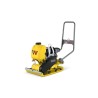 COMPACTEUSE WACKER VPA 1550