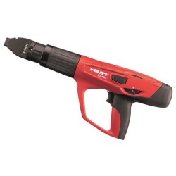 CLOUEUR À POUDRE HILTI DX 460 MX