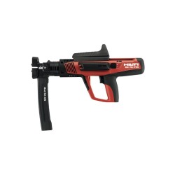 CLOUEUR À POUDRE HILTI DX 76 PTR