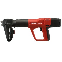 CLOUEUR À POUDRE HILTI DX A41