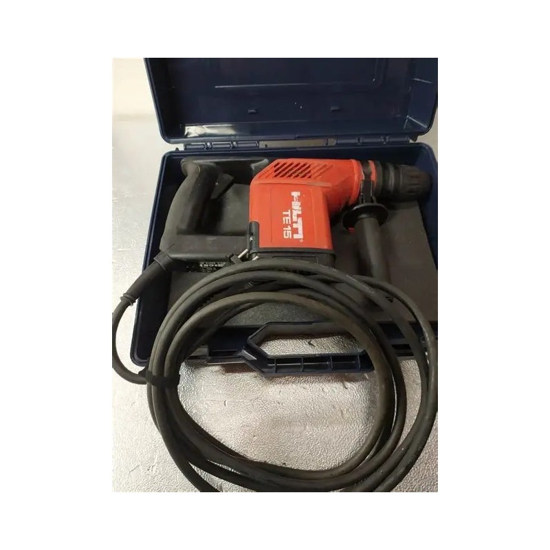 PERFORATEUR HILTI TE 15