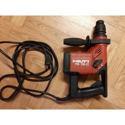 PERFORATEUR HILTI TE 15-C
