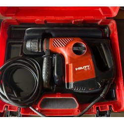 PERFORATEUR HILTI TE 16