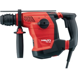 PERFORATEUR-BURINEUR HILTI TE 30-AVR