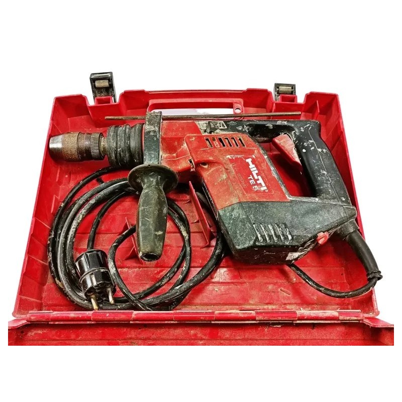 PERFORATEUR HILTI TE 5