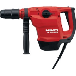 PERFORATEUR-BURINEUR HILTI TE 50-AVR