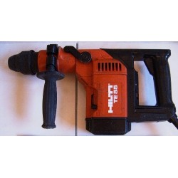 MARTEAU COMBINÉ HILTI TE 55