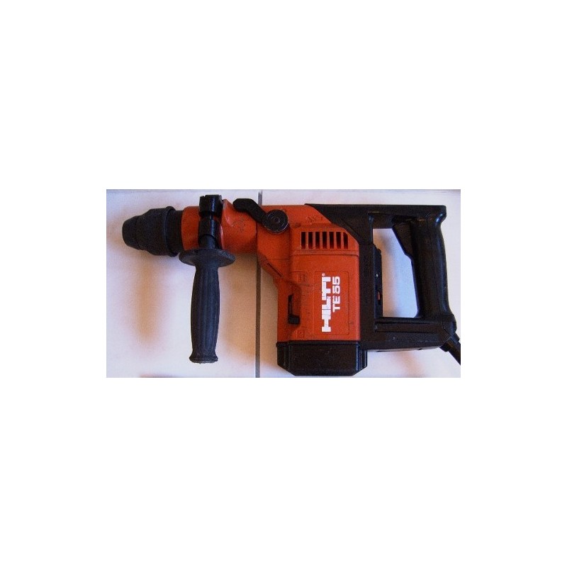 MARTEAU COMBINÉ HILTI TE 55