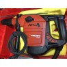 PERFORATEUR-BURINEUR HILTI TE 56-ATC
