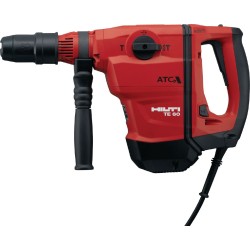 PERFORATEUR HILTI TE 60-AVR