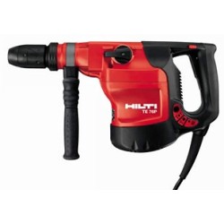 PERFORATEUR-BURINEUR HILTI TE 76P-ATC