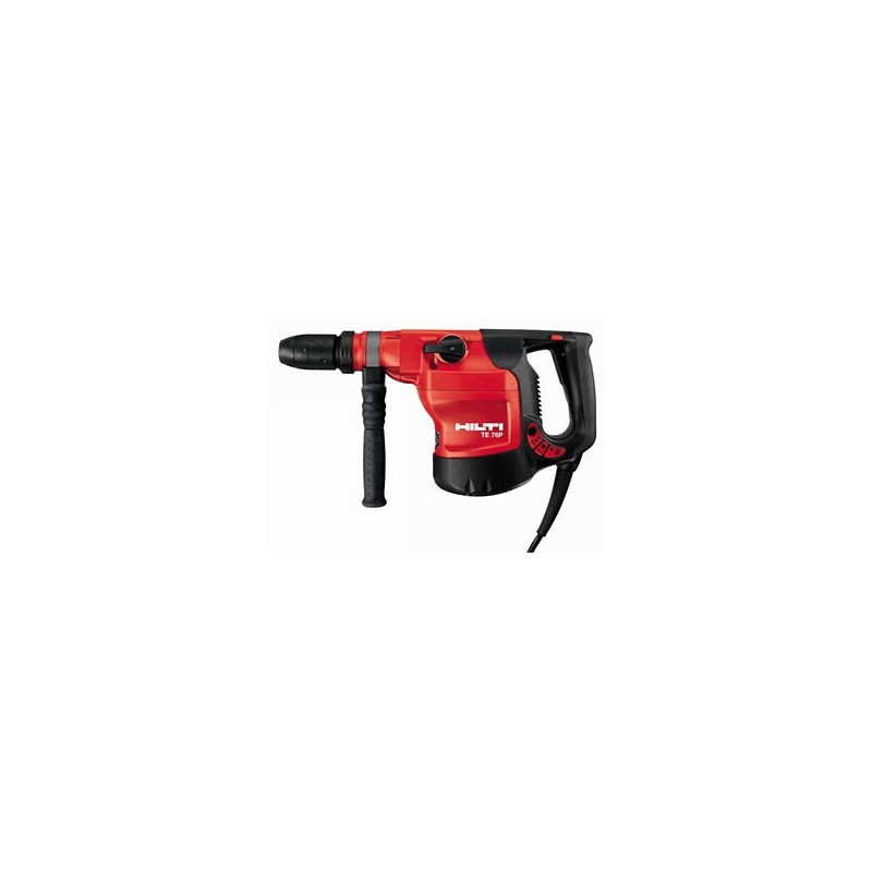 PERFORATEUR-BURINEUR HILTI TE 76P-ATC