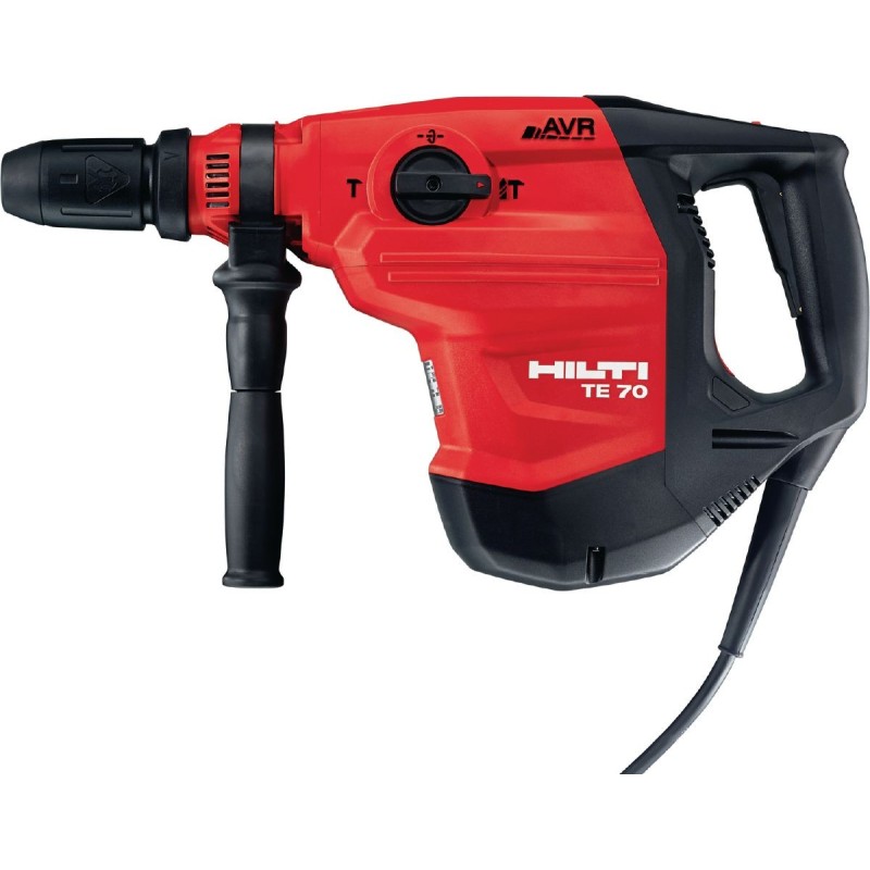 PERFORATEUR-BURINEUR HILTI TE 70