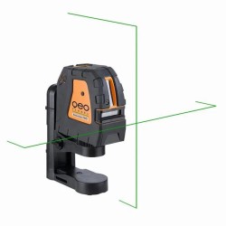 Laser Croix Geo-Fennel FL 40-4 Liner