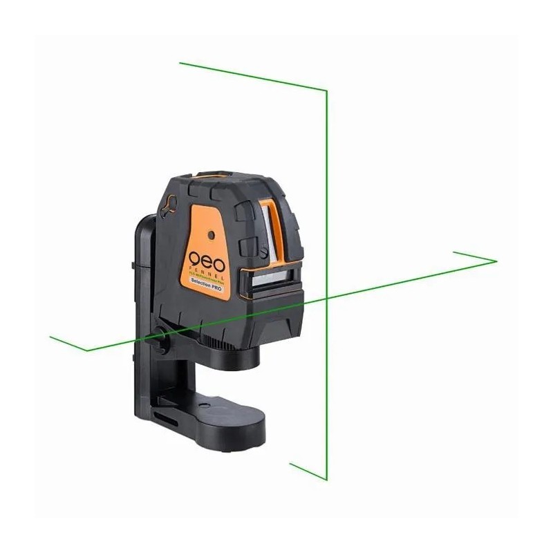Laser Croix Geo-Fennel FL 40-4 Liner
