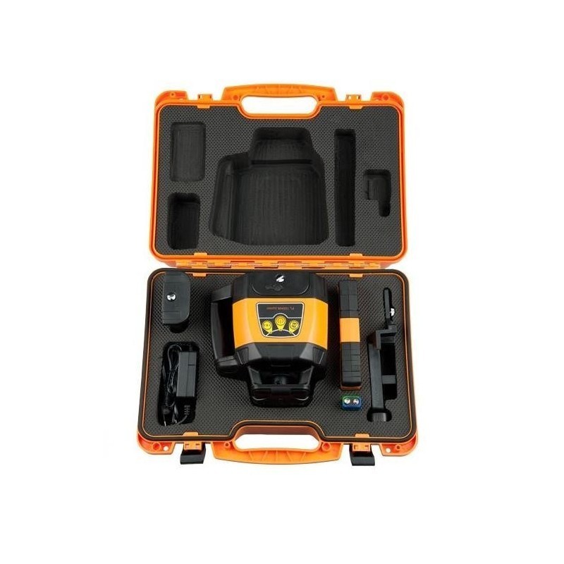 Laser Rotatif Geo-Fennel FL 100 HA Junior
